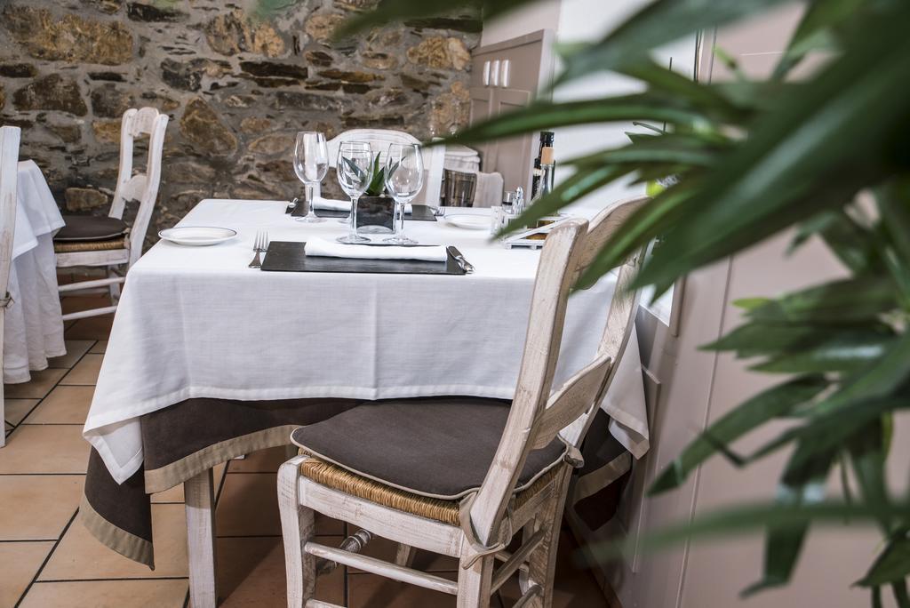 Hotel Monumento Pazo Do Castro O Barco de Valdeorras Eksteriør bilde